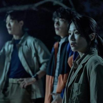 10 Hari, 1 Juta Tiket! Kim Hye Yoon Gak Ada Lawan!