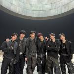 Baru Buka Langsung Ludes! EXO Bikin Heboh Manila Juli Ini