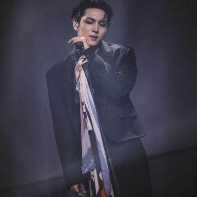 Giveaway Tiket KINO World Tour Atlanta! Cek Caranya Yuk