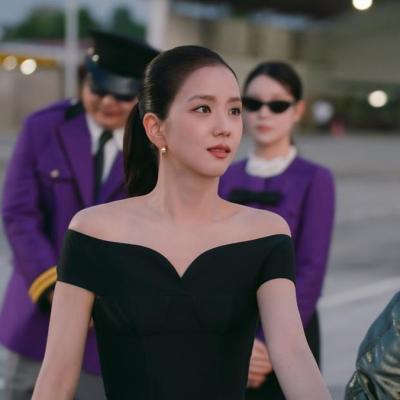 Jisoo Tiba-Tiba Cancel Jadwal Paris, Ada Apa Sebenarnya