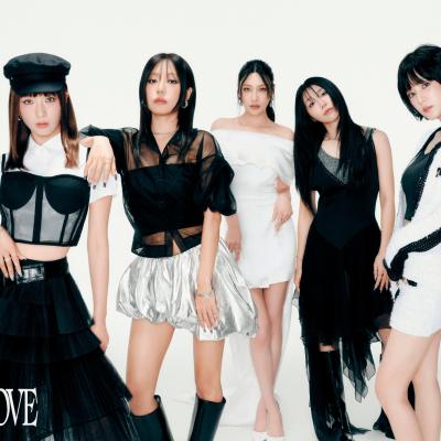 Apink Rayakan 15 Tahun dengan Lagu Baru!